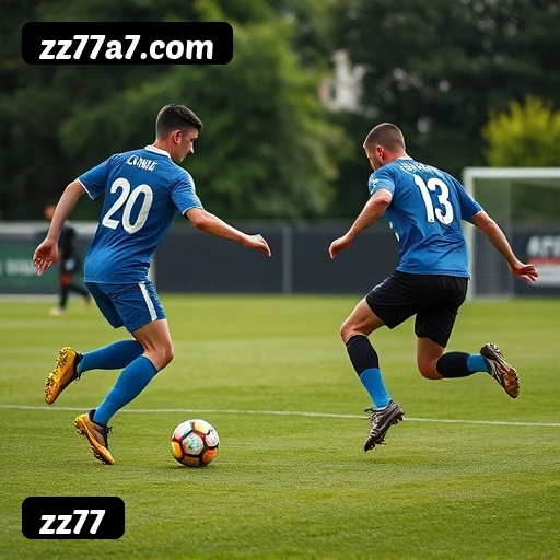 Tabela RTP dos jogos de cassino da zz77