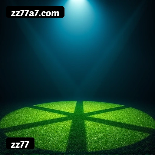 Logo da zz77